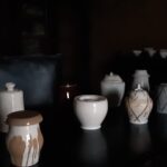 Mostra Ceramiche Elke Marhoper